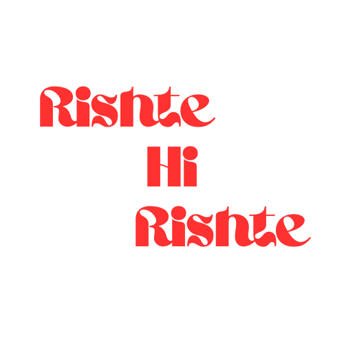 Rishte Hi Rishte Logo